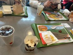 -麦当劳(四川北路店)