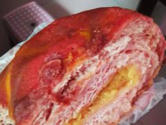 星空流沙包-麦陌(正弘城店)