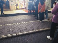 门面-傅强排骨(成都总店)