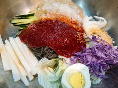-六七八韩式烤肉·韩国料理(上杭路店)