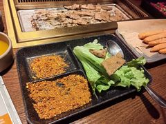-新石器烤肉(之心城店)