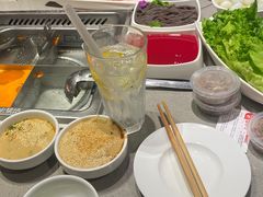 -海底捞火锅(壹悦城店)