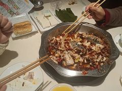 -万和源炝锅城·活鱼现炝(文艺北路店)