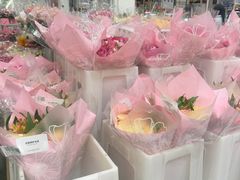 -山姆会员商店(西溪店)