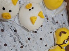 -杭州开元名都大酒店·地中海自助餐厅