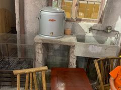 -CITY MART城市集市·里弄(北外滩来福士广场店)