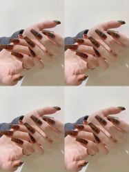 -M·X Nail日式美甲美睫