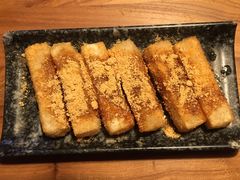 -付小姐在成都(中山公园店)