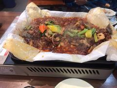 -庆峰龙虾烧烤(合肥一店)