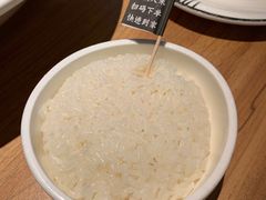 五常大米饭-太二酸菜鱼(石家庄万象城店)