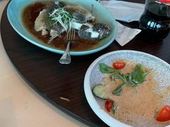 -环球港凯悦 · 享悦中餐厅