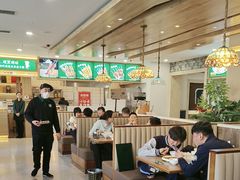 -直隶安家罩饼(复兴路店)