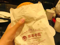 -翠华餐厅(正佳广场店)