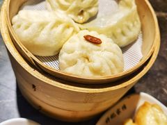 -许老八包子铺(回龙窝店)