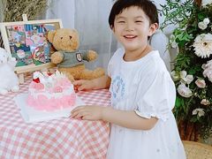 -千浔一暖DIY蛋糕烘焙(人民大学店)