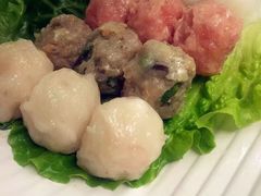 金海阁海鲜火锅-金海阁海鲜火锅