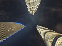 -上海中心大厦