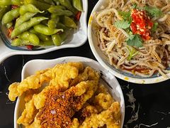 小酥肉-成都瓜串串(华强北店)