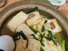 -幽优农庄·森波拉特色本地农家菜