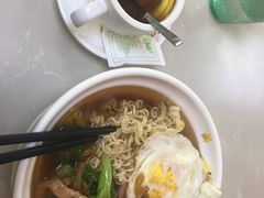 -港式金翠茶餐厅