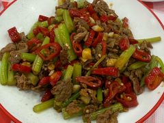 -赣江菜江西小炒