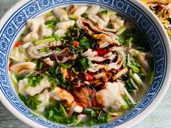 -长香源葫芦头梆梆肉(兴隆巷店)