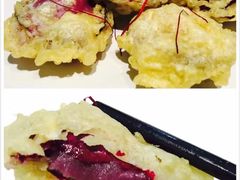 -朵朵开素食餐厅(后宰门街店)