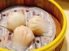 虾饺-明泉居茶点荟(车陂店)