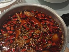 -光海·乡记酸菜鱼·始于1996(花园路店)
