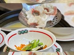 -飞尝蚝·顺德菜·鱼生(顺德总店)