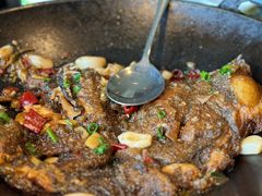 -开海·红岛海鲜虾水饺(石老人店)