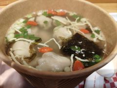 -西少爷(望京SOHO店)