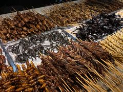 -黄兴南路步行商业街