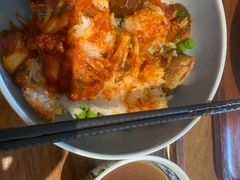 -漫蔬•台北蔬食小馆VEGGIEBOIL(朝晖店)