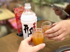 -那红花·东北菜铁锅炖(仙林金鹰店)