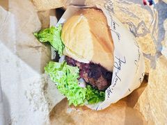 -Fergburger(皇后镇店)