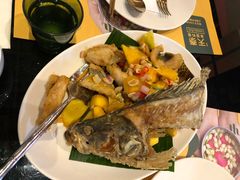 -simply thai天泰(静安嘉里中心店)