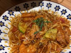 -1861意大利餐厅(文化广场店)