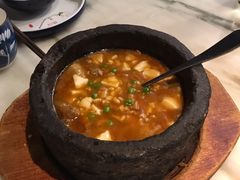 -绿茶餐厅(昆明世纪金源店)