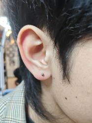 -匿名者纹身学院派·刺青