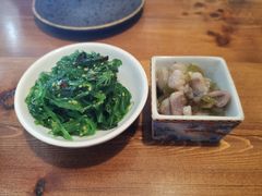 -信日本料理(信义坊店)