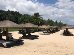 -三亚湾海居铂尔曼度假酒店