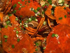 招牌肉蟹煲-胖哥俩肉蟹煲(济南世茂国际广场店)