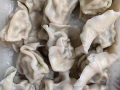 -老边饺子馆(西站店)