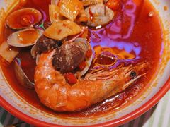 -三毛烧烤·南昌大排档(山姆店)