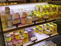 面包甜点陈列柜-FASHION BAKERY法森贝克(新德路店)