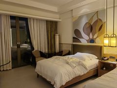 -三亚海棠湾万丽度假酒店