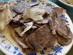 -吾穆勒蓬灰牛肉面·清真(北滨河中路店)