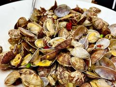 -良友·海鲜青岛菜(五四广场店)