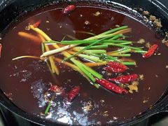 -石灰市毛记烧鸡公(解放碑店)